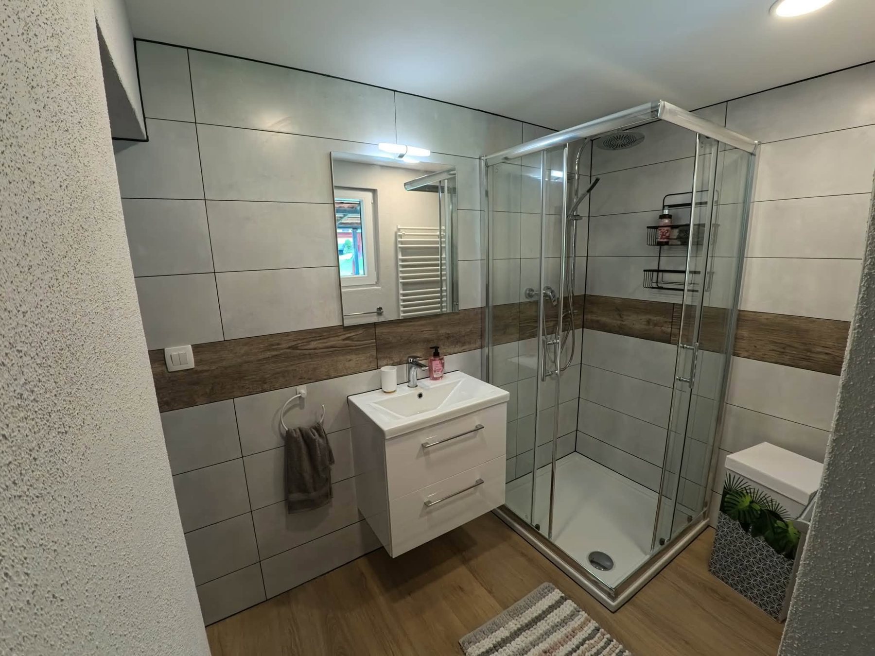 Kitchens & Bathrooms