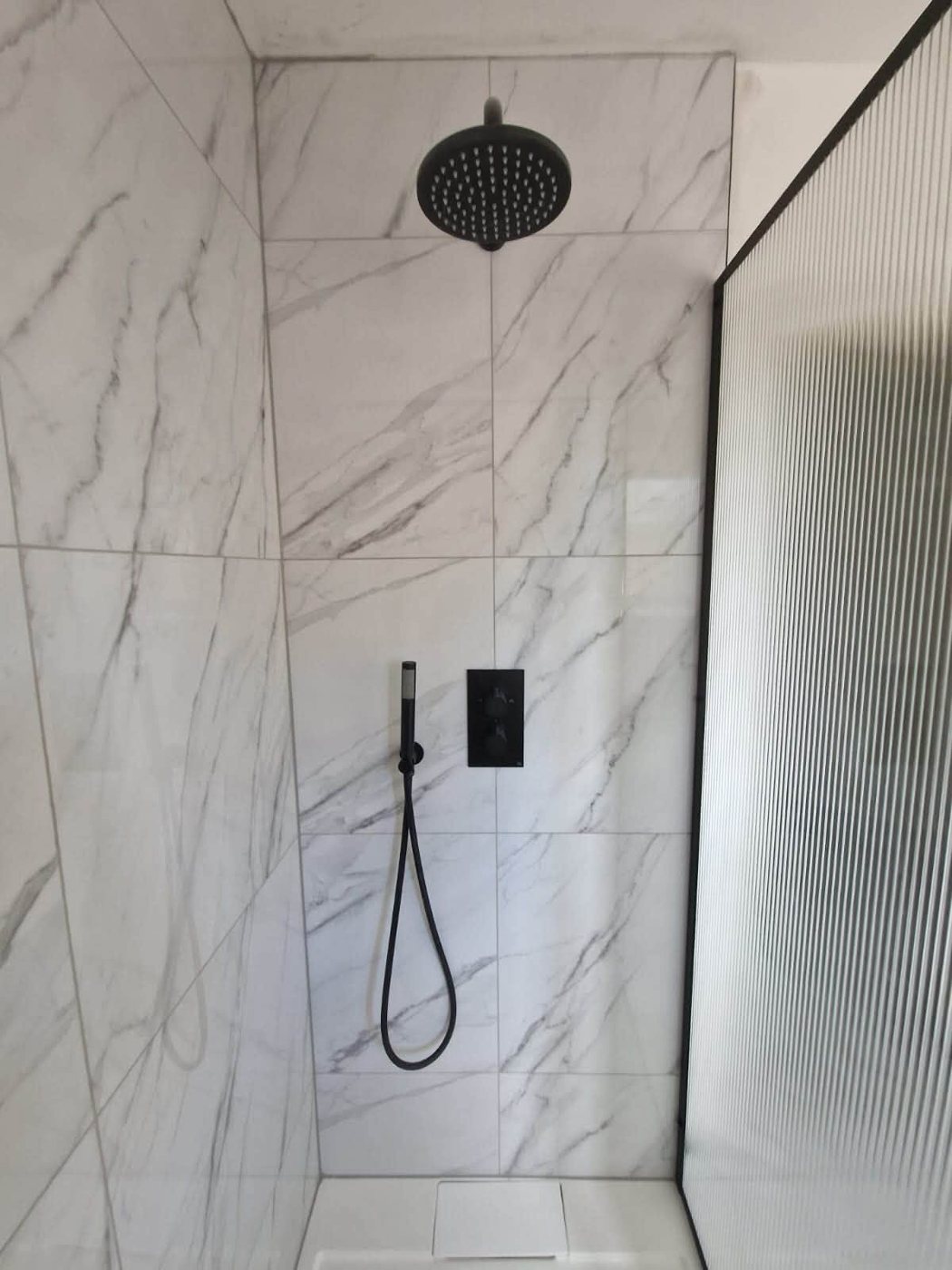 Property renovation project